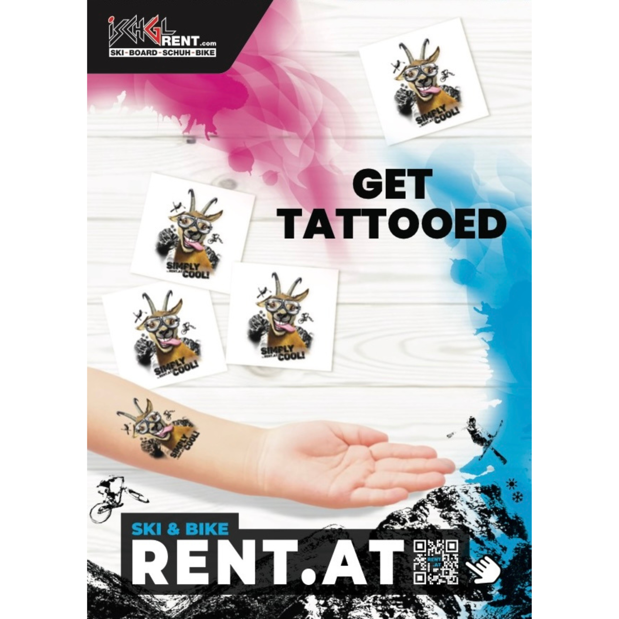 Tattoo – Bild 3