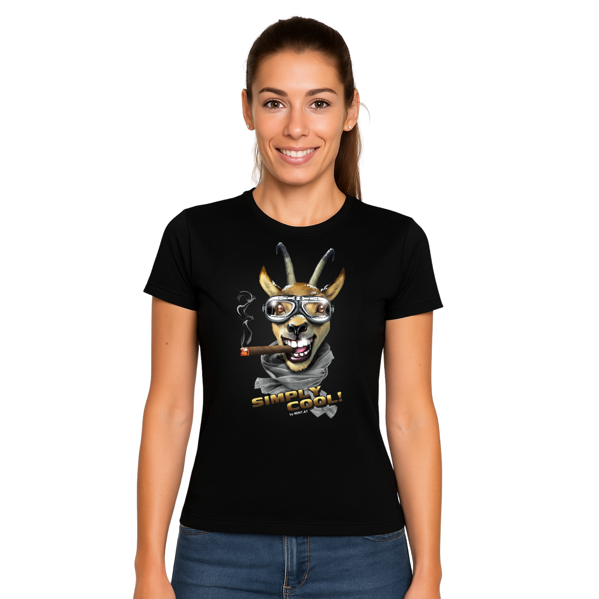 T-Shirt Apres Gams