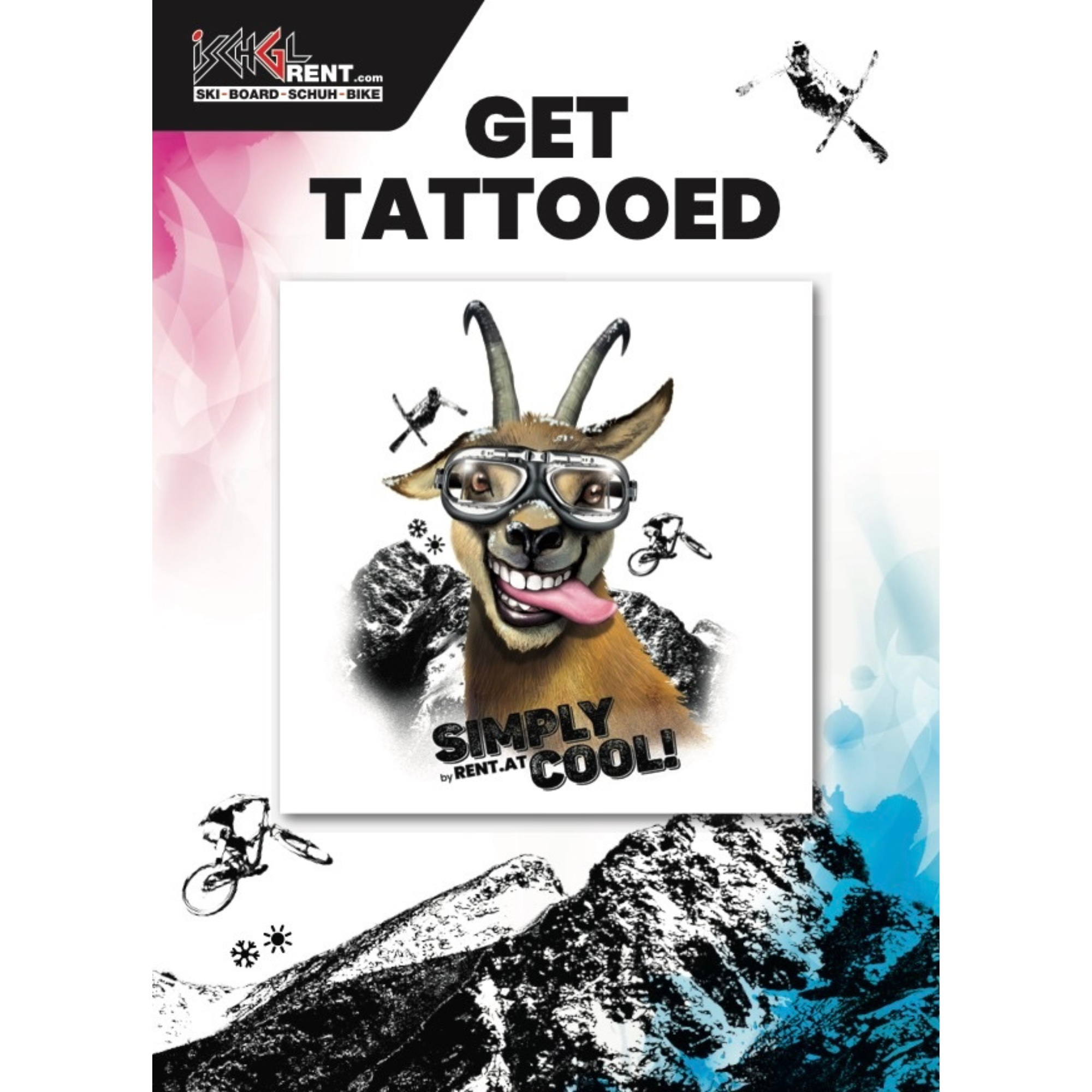 Tattoo – Bild 2
